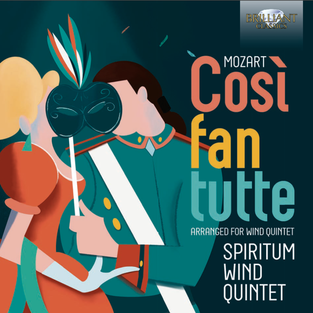Così Fan Tutte